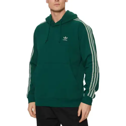 Adidas Adicolor Classics Logo embroidered Hoodie