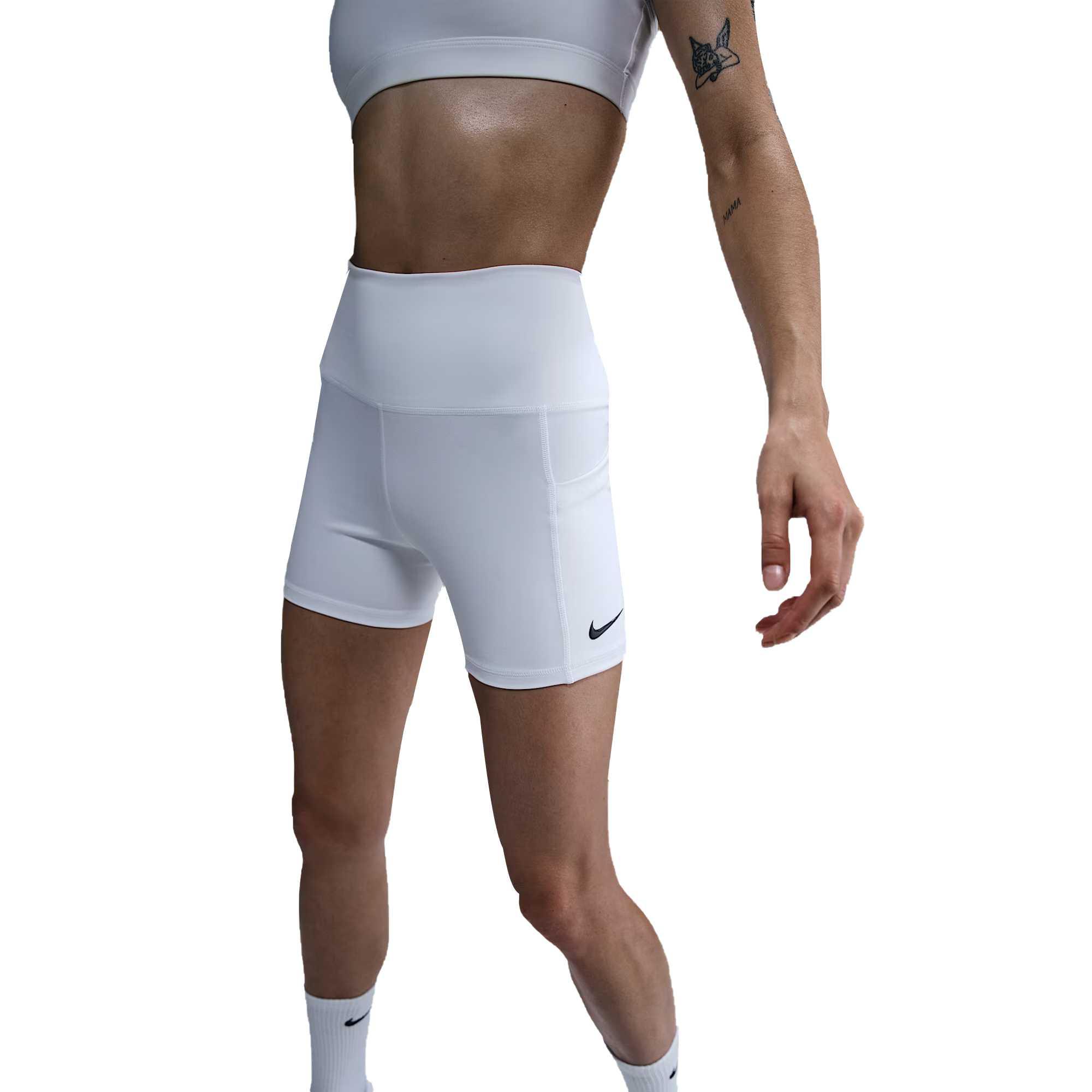 Nike Court Women’s Dri FIT Tennis Shorts With Pockets