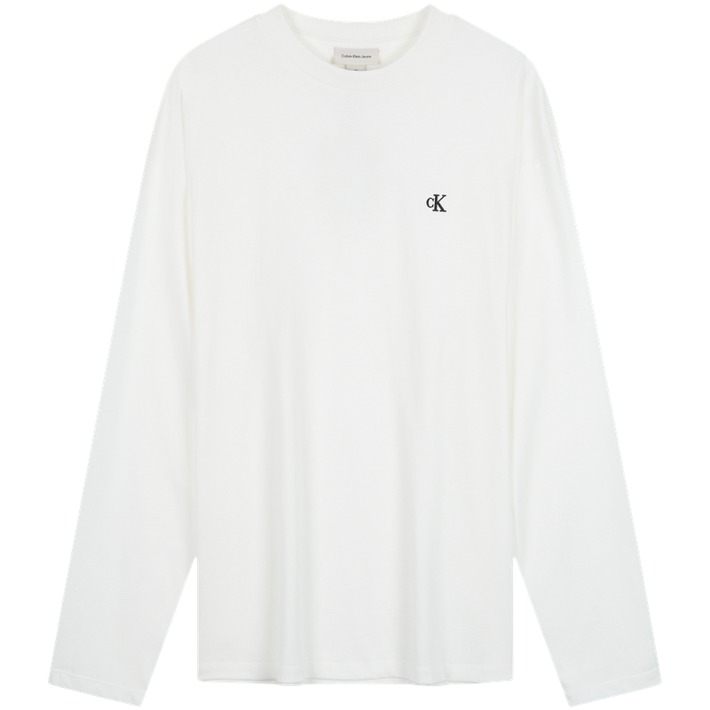 Футболка CALVIN KLEIN 4RD871G (черная)