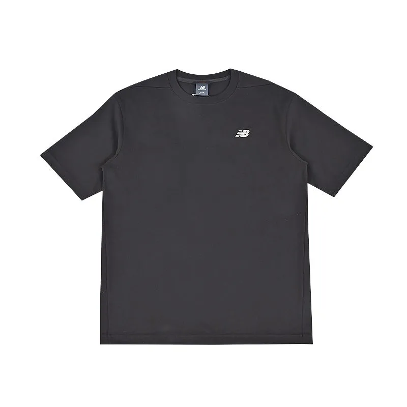 New Balance Athleisure T Shirt Men's