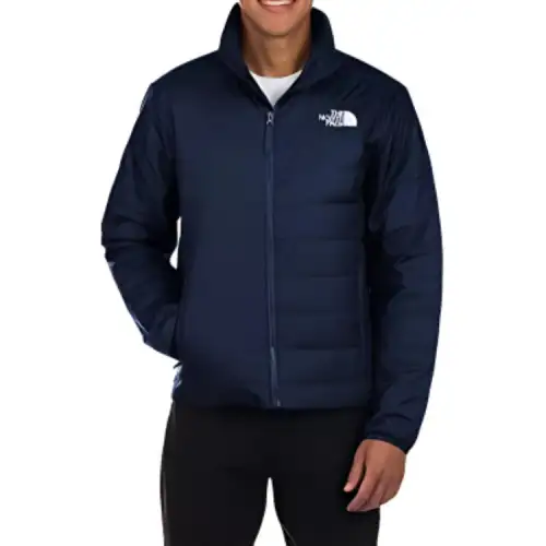 THE NORTH FACE Down Jackets & Coats Men's Blue