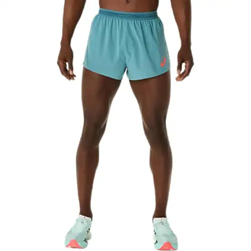 Asics ACTIBREEZE LIGHT Sports Shorts Men's Blue