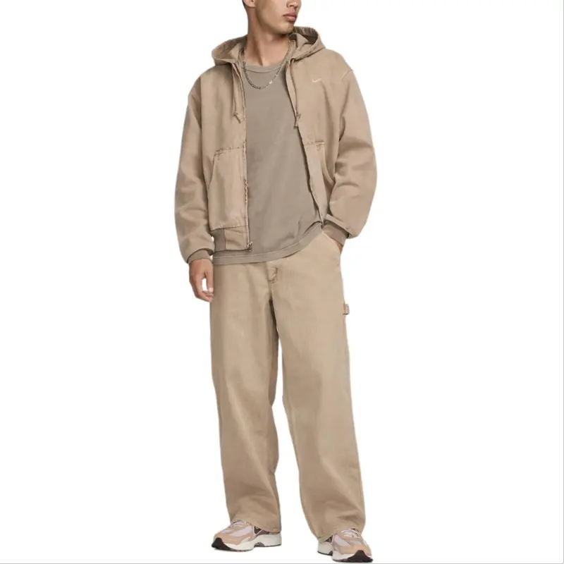 Nike Life Jeans Men's Hemp Color