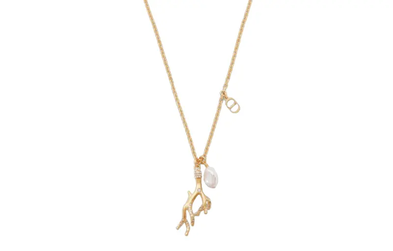DIOR Charms & Pendants Unisex