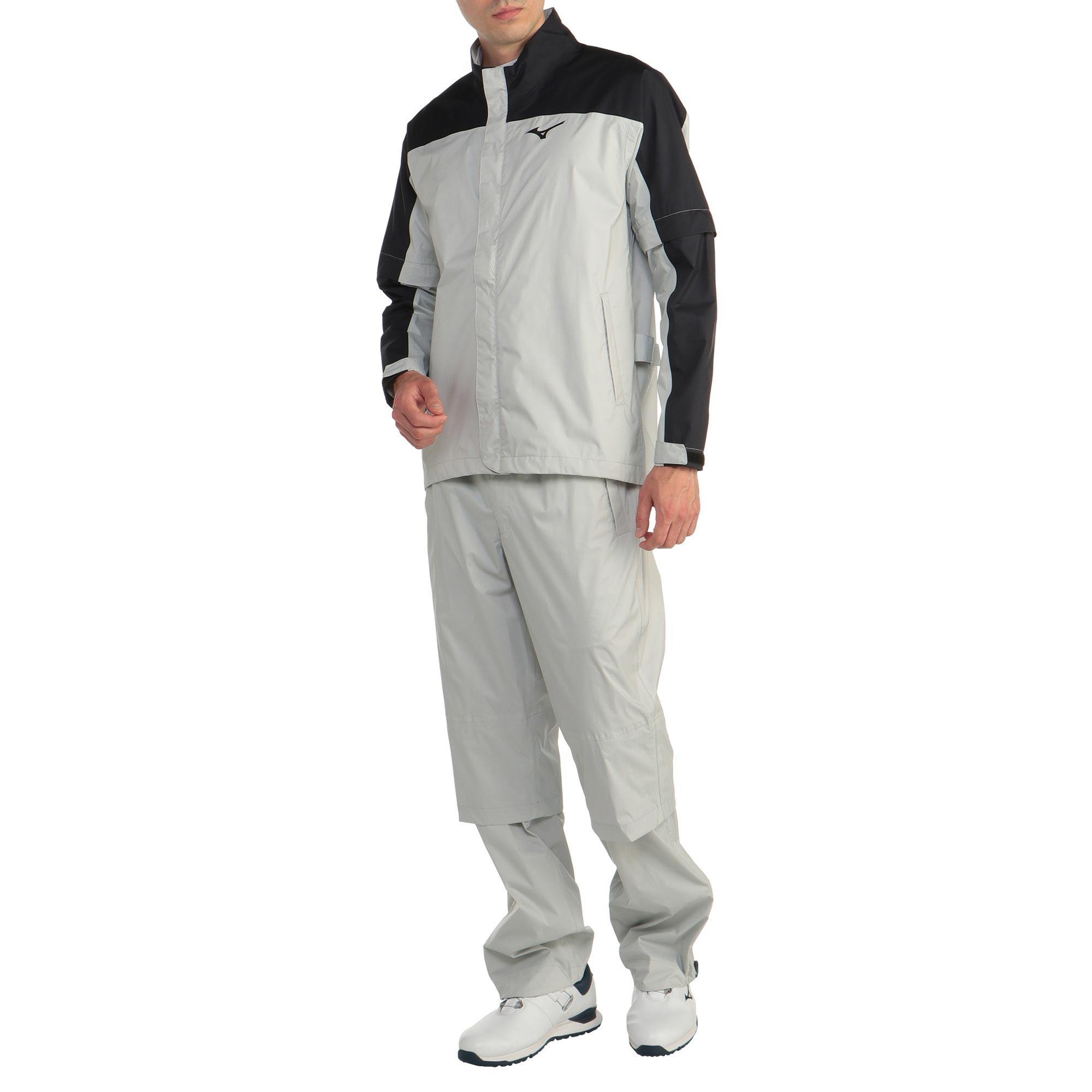 Mizuno Move Casual Sportswear Men’s