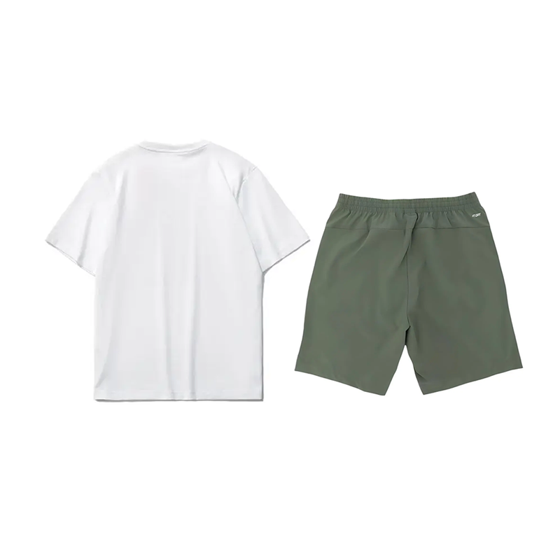 Li Ning Casual Sportswear Unisex