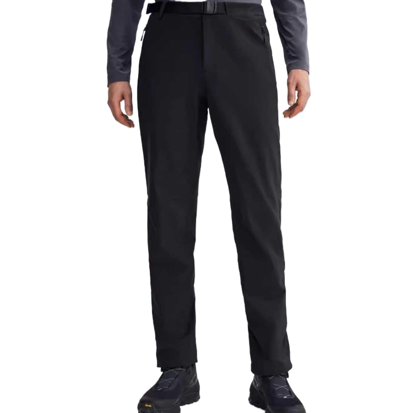 VAUDE Cycling Pants Men’s Black