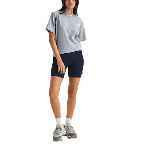 THE NORTH FACE Regular T Shirt Women's