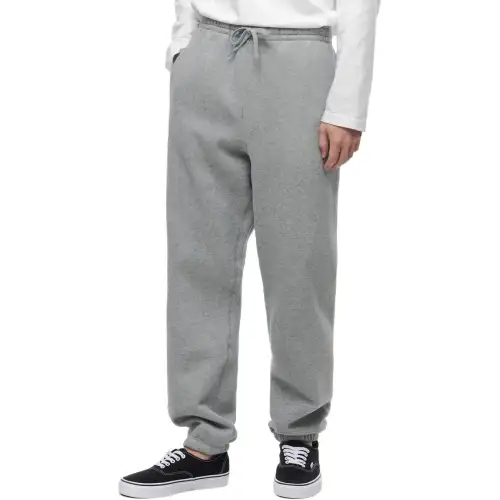 Vans Knitted Sweatpants Unisex Gray