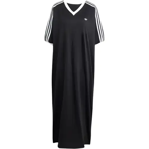 Adidas Originals Adilenium Season 3 Oversized V Dress