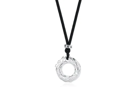 YINCHIE Pendant Necklaces Men's