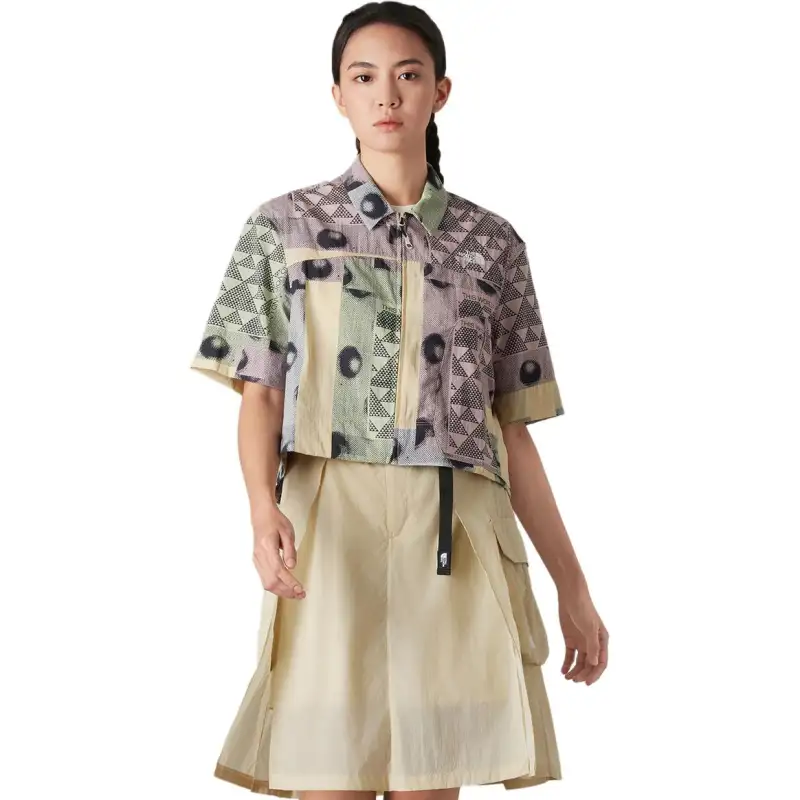 THE NORTH FACE Urban Exploration SS25 Shirt Women's