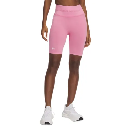 Under Armour Vanish Seamless V neck Sports Bra