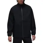 Jordan Jackets & Coats Men's Black