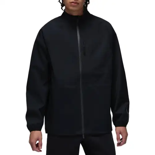 Jordan Jackets & Coats Men's Black