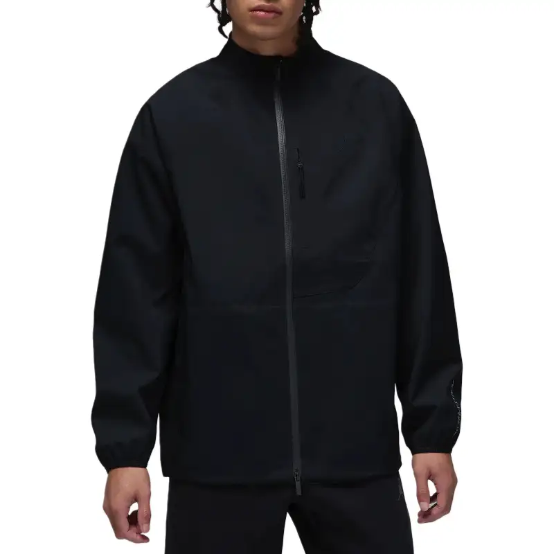 Jordan Jackets & Coats Men's Black