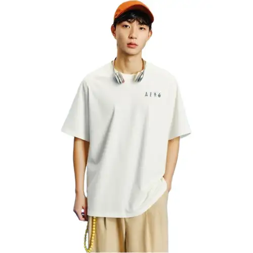 Anta Running Collection Basketball Collection T Shirt Men's