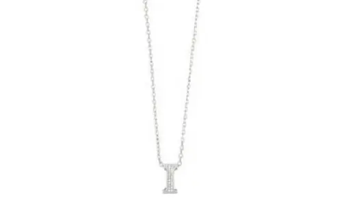 Balenciaga Necklaces Women's Silver