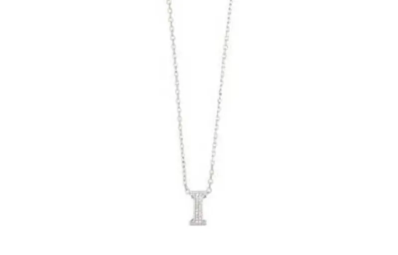 Balenciaga Necklaces Women's Silver