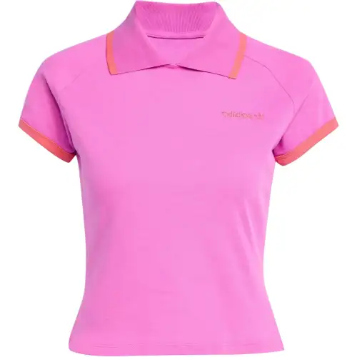 Adidas Originals Polo Shirt