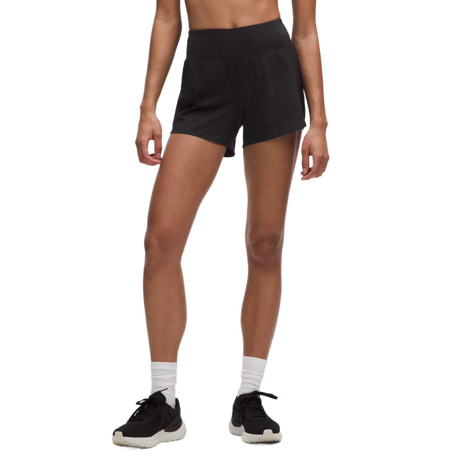 Lululemon Sports Shorts 4′ Women’s