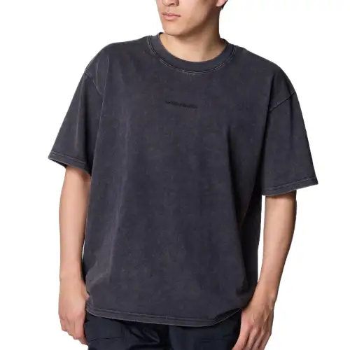 Under Armour T Shirt Men's Black