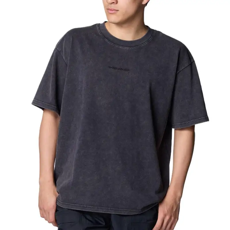 Under Armour T Shirt Men's Black