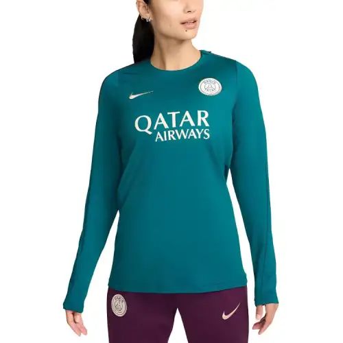 Nike T Shirt Women's Earth Green
