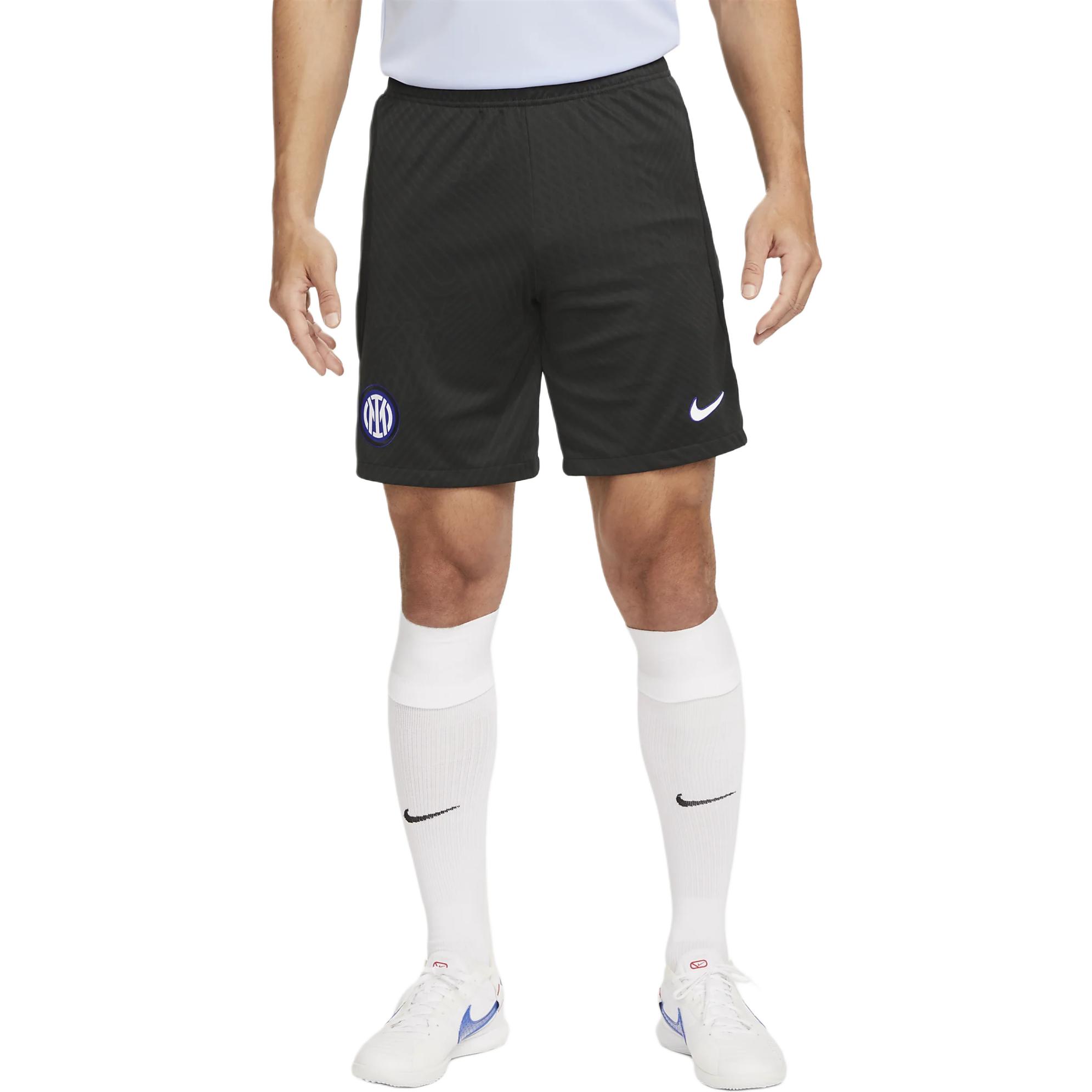 Nike Soccer Bottoms Men’s Black