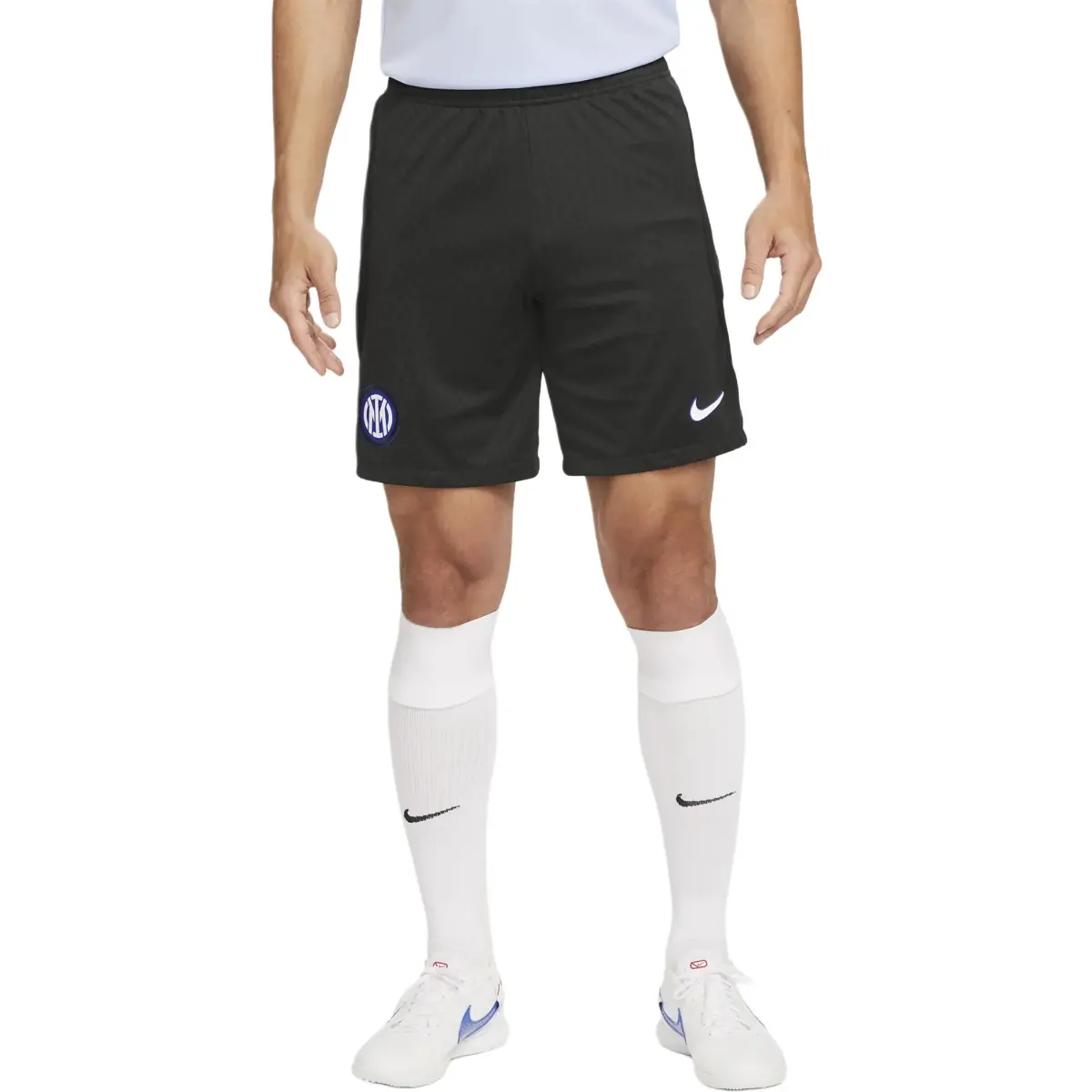 Nike Soccer Bottoms Men's Black
