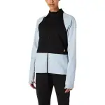 Asics Jackets & Coats Women's Black