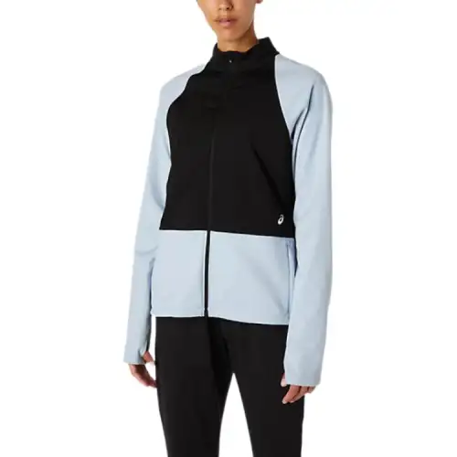 Asics Jackets & Coats Women's Black