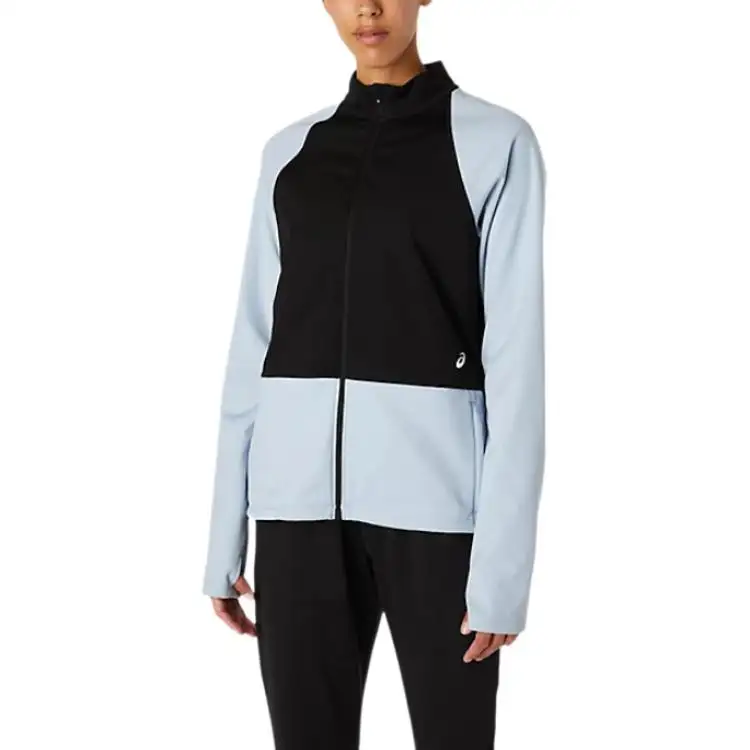 Asics Jackets & Coats Women's Black