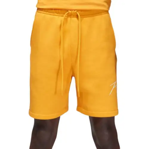 Jordan Casual Shorts Men's Yellow