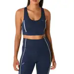 Asics MATCH Sports Underwear Women's Midnight Blue