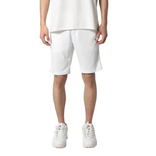 FILA Golf Casual Shorts Men's White
