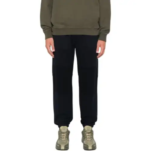 STONE ISLAND Casual Pants Men's Blue
