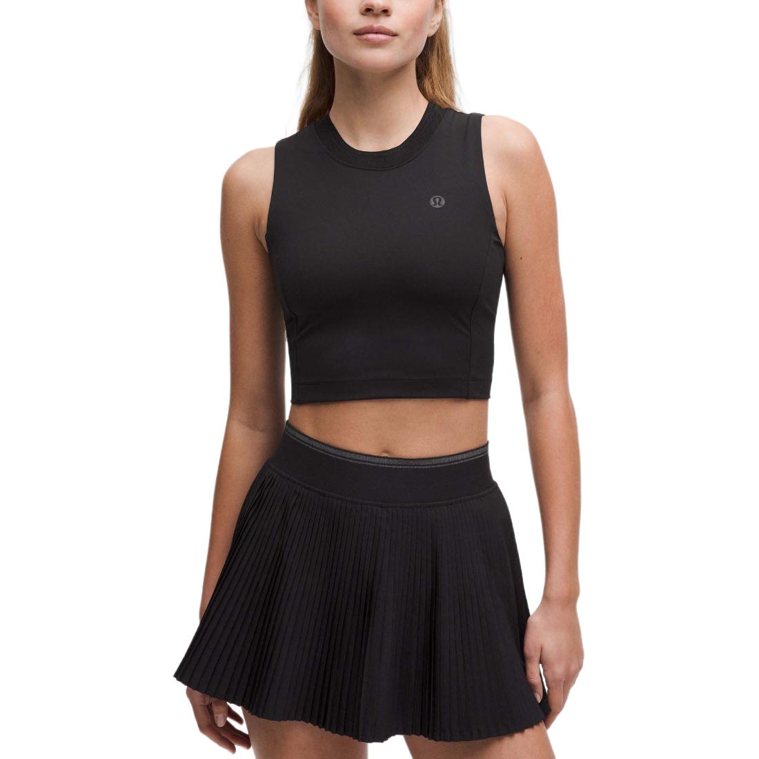 Lululemon Varsity Sport Vests Women’s