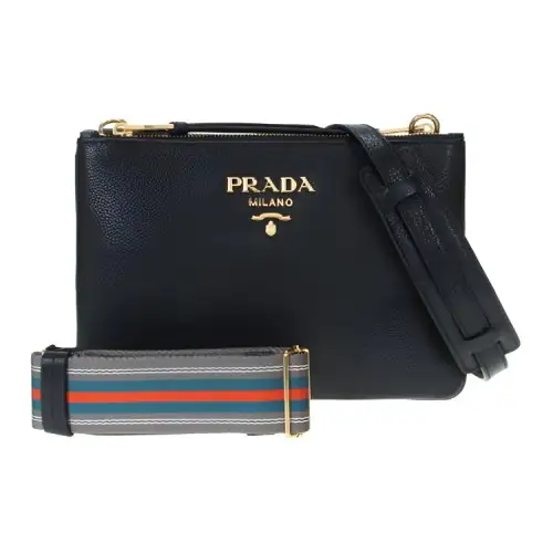 PRADA Shoulder Bags