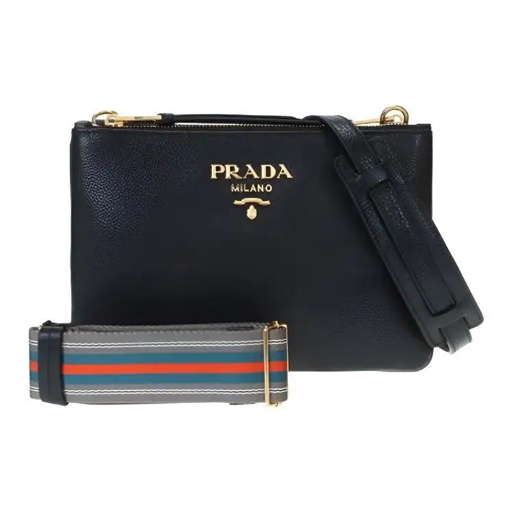 PRADA Shoulder Bags