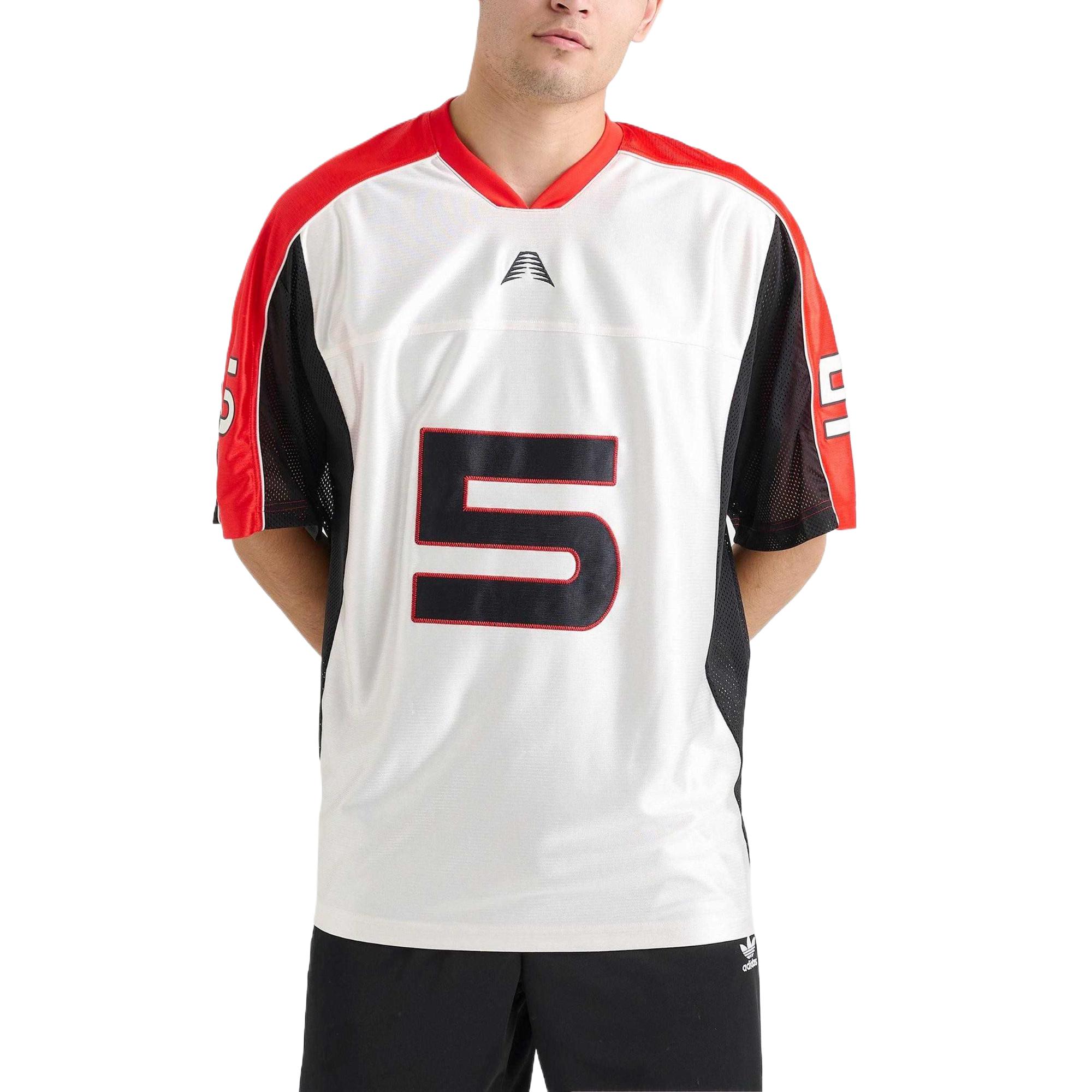 Adidas Ae Short Sleeve Jersey