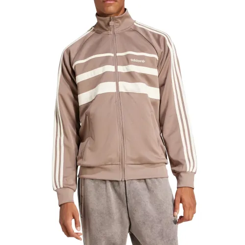 Adidas Originals zip-up track jacket