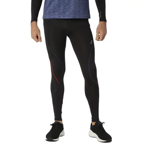 FILA Casual Pants Men's Multicolor