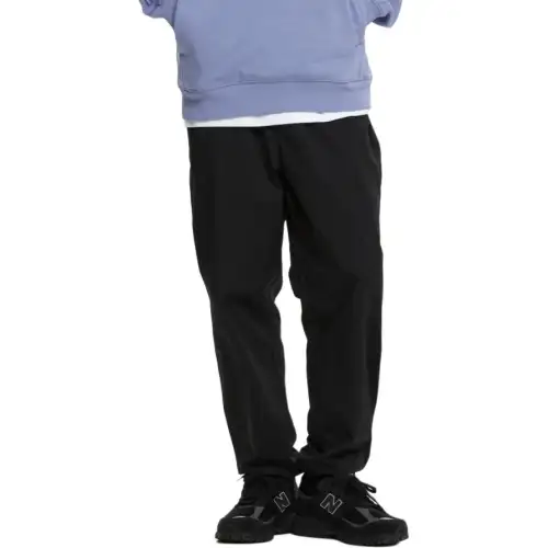 New Balance Casual Pants Men's Black