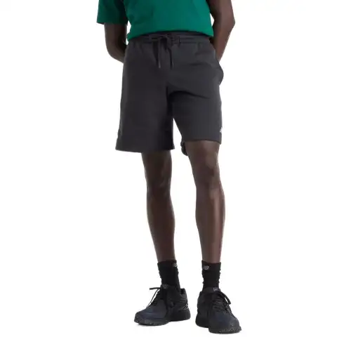 New Balance Sport Fleece Short 9' Sports Shorts Men's Black