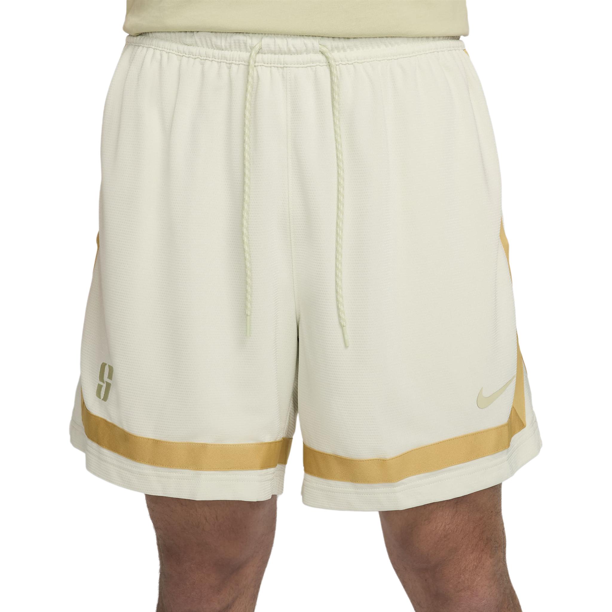Nike Sabrina Dri FIT Basketball Shorts