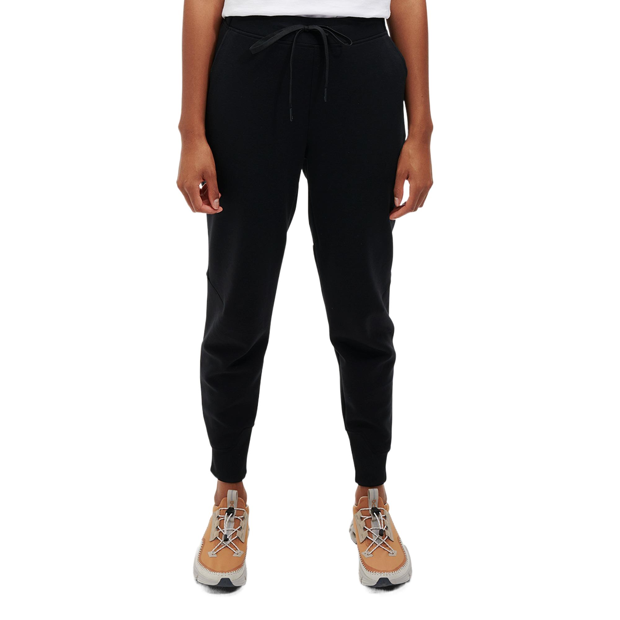 Женские штаны On Sweat Pants (черные)
