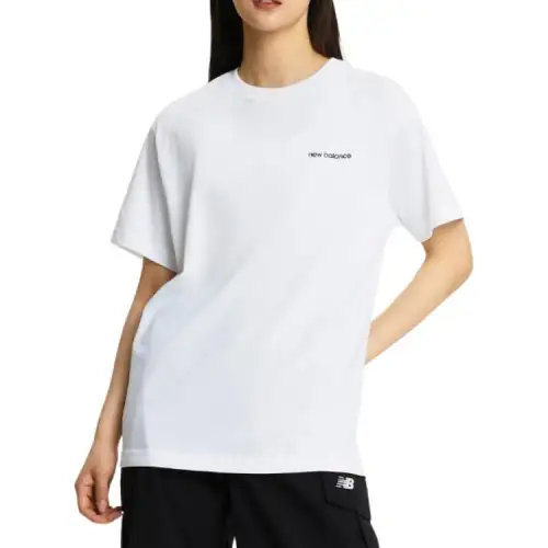 New Balance T Shirt Unisex 2 Pack