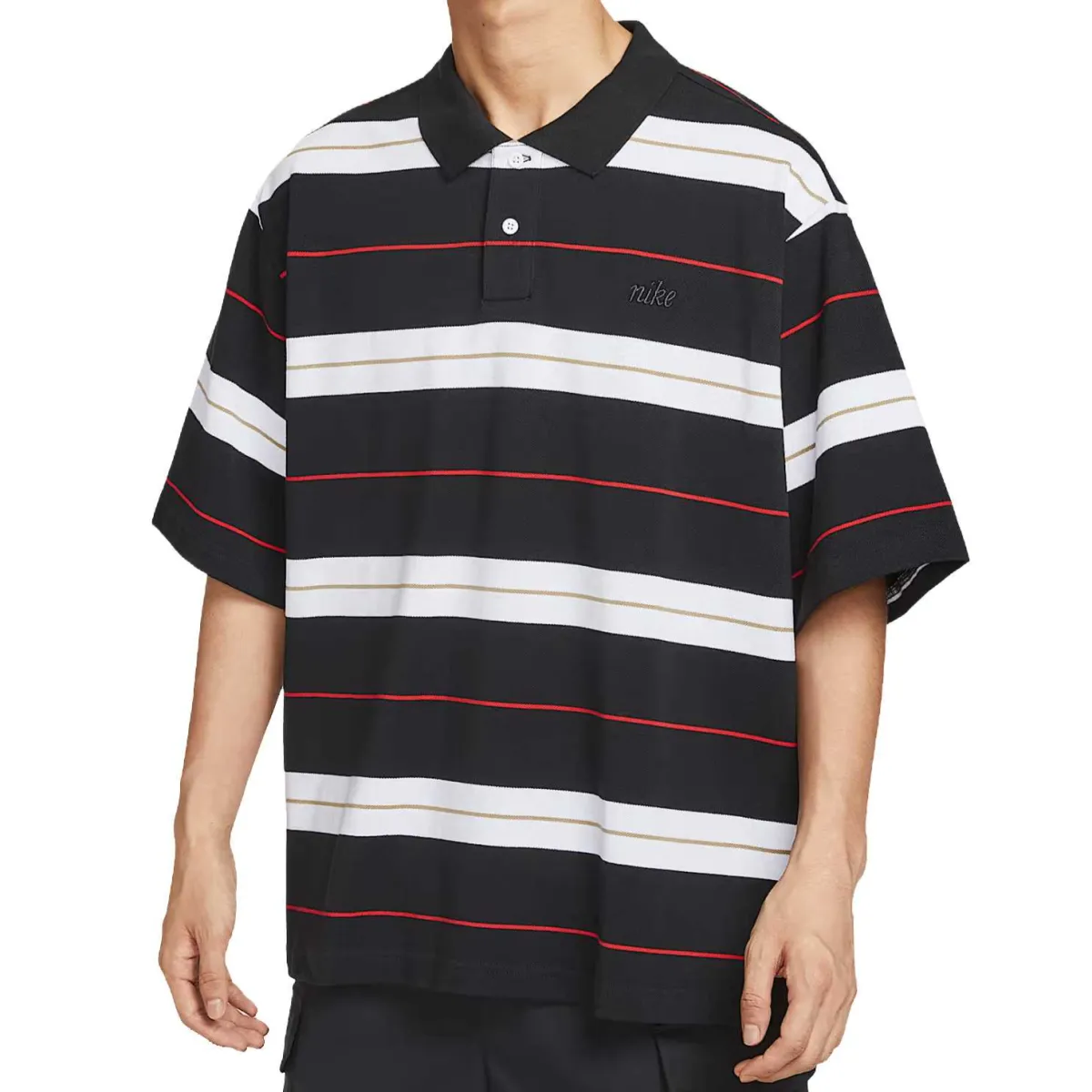 Nike Sportswear Club T Shirt Men's