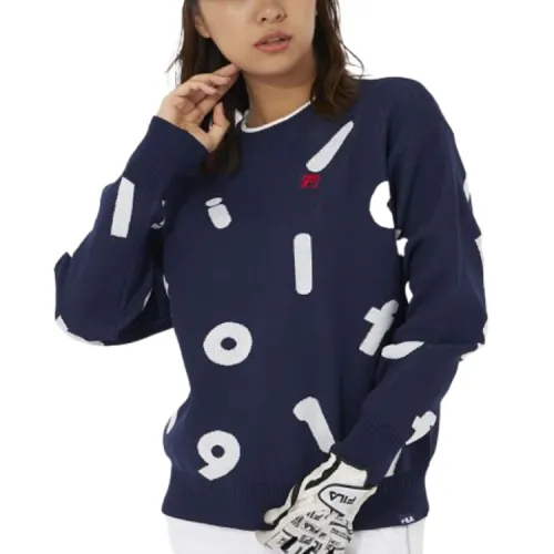 FILA Golf Collection Sweater Women's